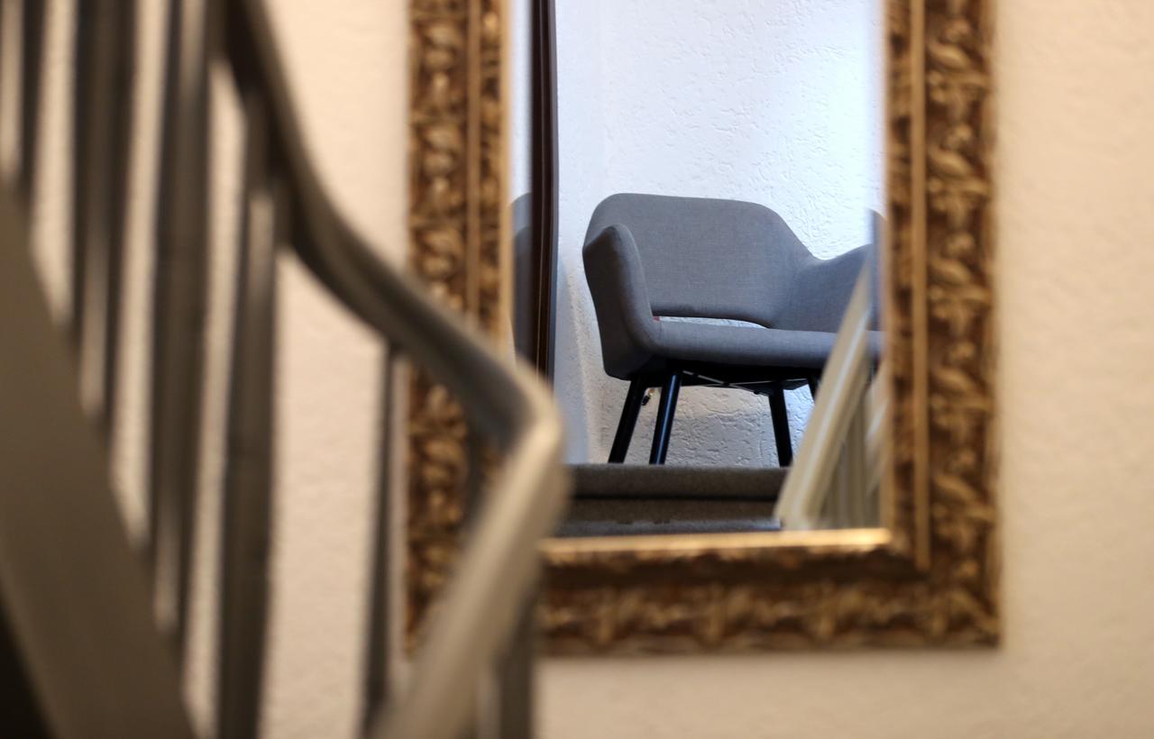stadthotel miya Bad Mergentheim Buitenkant foto